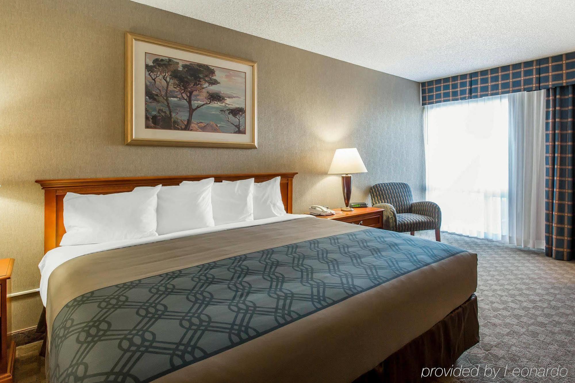 Econo Lodge Grand Junction Exterior foto